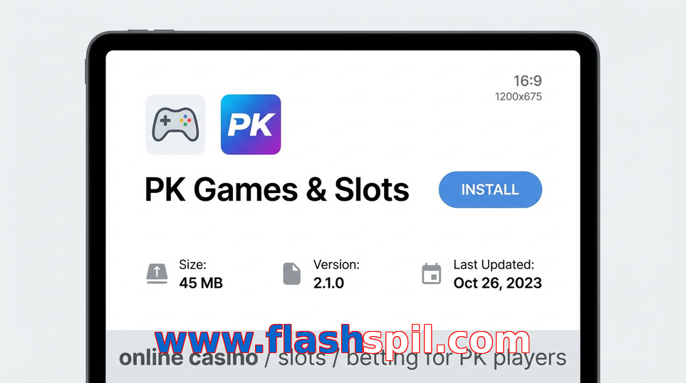 Game list for Www.flashspil.com gameapk section