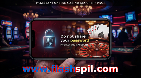 Payment and PKR controls in Www.flashspil.com