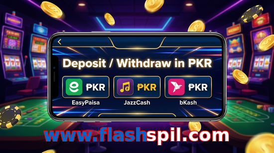 Game list for Www.flashspil.com pk section