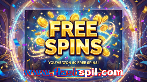 Game list for Www.flashspil.com slots section