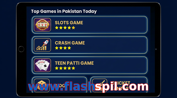 Payment and PKR controls in Www.flashspil.com